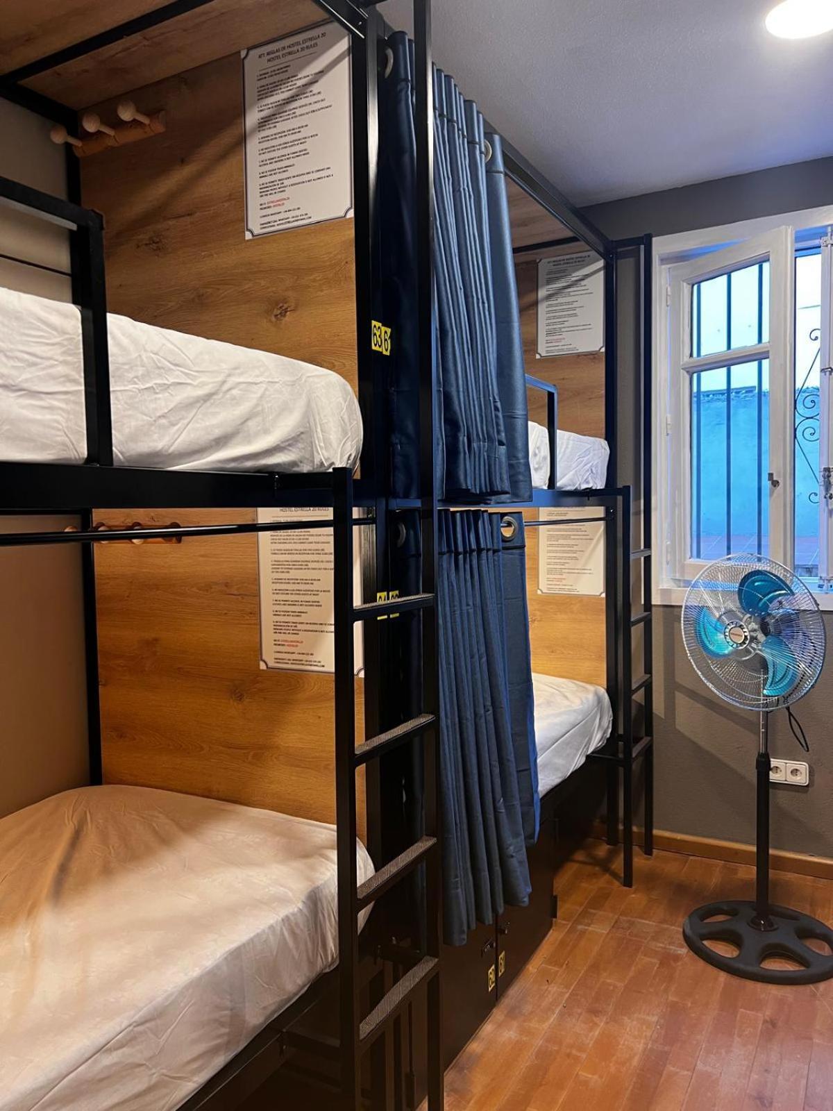 Estrella 20 Guest house